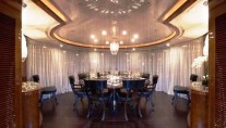 ROMANZA - The Dining Room